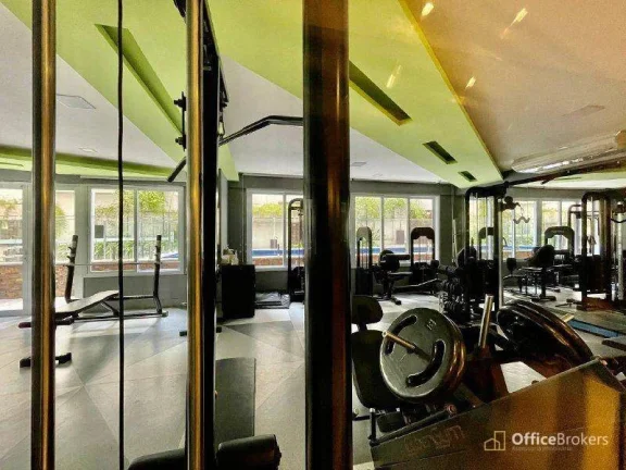 Imagem Studio Mobiliado para Alugar em Alphaville - Wi House