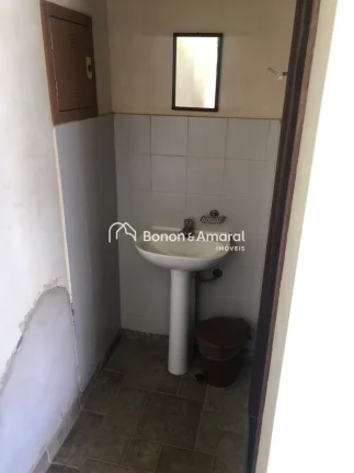 Imagem Excelente chácara com 1200m² área nobre em Paulínia.

Imóvel residencial ou comercial com 1200m...