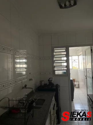 Imagem Imperdível oportunidade: Apartamento à venda em São Paulo-SP, Tatuapé! 3 quartos, 1 sala, 1 banheiro, 2 vagas de garagem, 63m². Venha conferir!