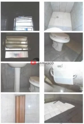 Imagem Casas ótimo para rendimento à venda, Vila Califórnia, São Paulo, SP