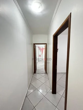 Imagem CASA TÉRREA PROX AO HOSPITAL UNIMED. Bairro Morumbi. Piracicaba . Financia. E permuta