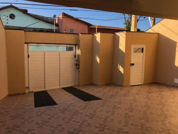 Imagem VENDO LINDO APARTAMENTO, no RESIDENCIAL FLORENÇA. Com 48mts² x