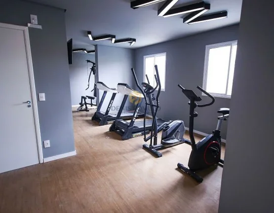 Imagem Apartamento 2 quartos, 1 vaga, 42m², R$ 299.999