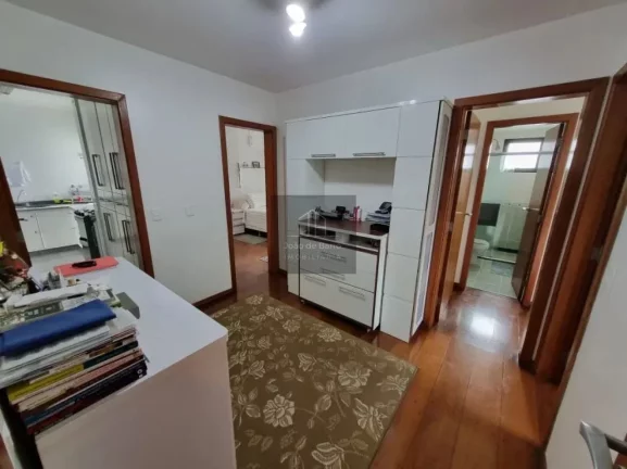 Imagem Apartamento com 3 dormitórios à venda, 156 m² - Mirandópolis - São Paulo/SP