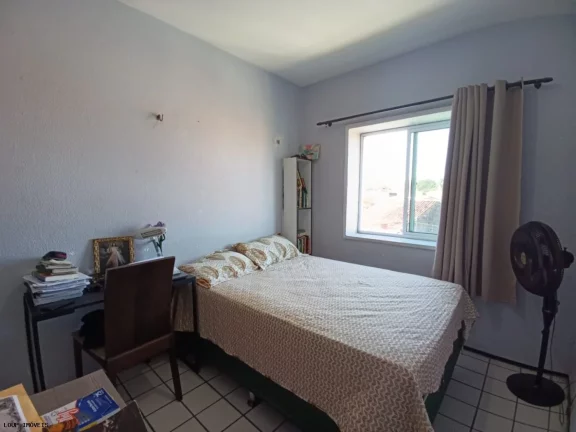 Imagem Apartamento para Venda em Fortaleza, Bela Vista, 2 dormitórios, 2 banheiros, 1 vaga
