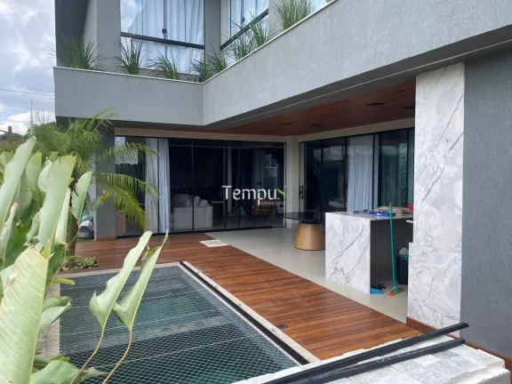 Imagem JARDINS SEVILHA - Casa Alto Padrão em Jardins Sevilha, Aparecida de Goiânia/GO