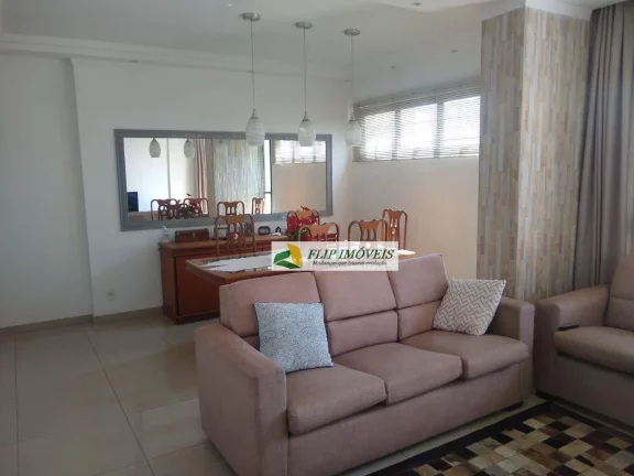 Imagem Apartamento com 3 dormitórios à venda, 110 m² por R$ 650.000,00 - Cambuí - Campinas/SP