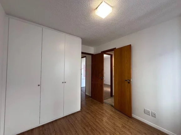 Imagem Apartamento duplex com 2 quartos Brooklin - SP