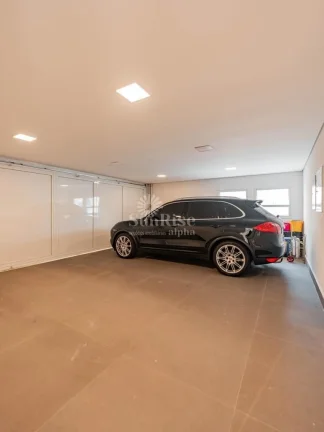 Imagem Casa Espetacular Alphaville 2 | mobiliada e decorada - 900m² | R$16.500.000 Barueri/SP