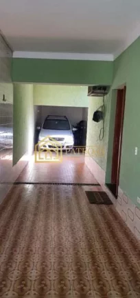 Imagem Casa Padrão