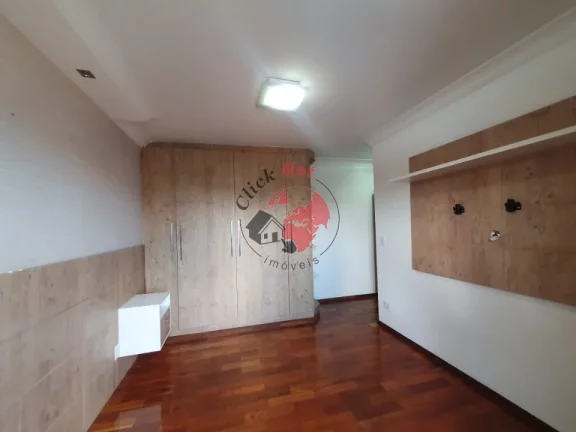 Imagem Ótimo Apartamento para Venda ou Locação no bairro Vila Marina em Santo André