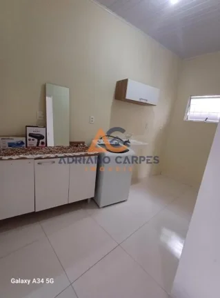 Imagem Casa de Temporada em Armação de Penha