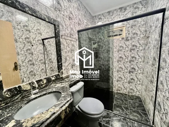Imagem Rua 8 Vicente Pires Casa 3 Quartos 1 Suíte 4 Vagas 740m² Escritura Piscina
