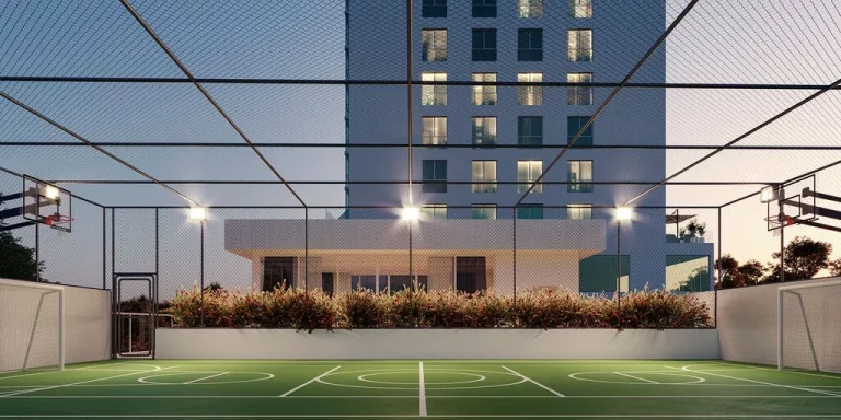 Imagem Horizon Residence - Apartamento à venda no bairro Centro - Balneário Camboriú/SC