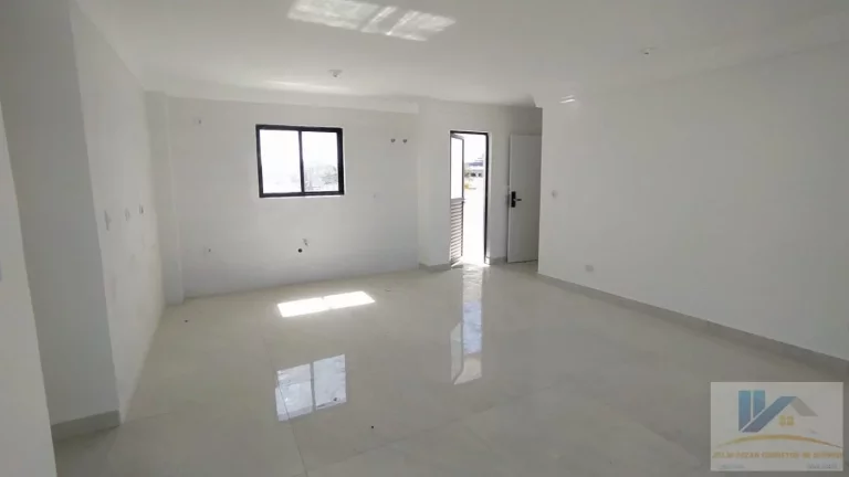 Imagem Apartamento para Venda em São José dos Pinhais, Centro, 3 dormitórios, 1 suíte, 2 banheiros, 1 vaga