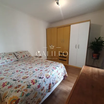 Imagem APARTAMENTO Á VENDA NO CONDOMÍNIO PRACTICE CLUB HOUSE - RUA DO RETIRO - JUNDIAÍ -SP