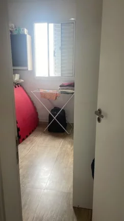 Imagem Apartamento para Venda em São Bernardo do Campo / SP no bairro Nova Petrópolis