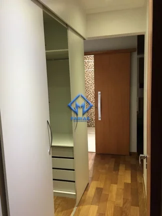 Imagem Apartamento com 4 Quartos à Venda, 170 m² em Ipiranga - São Paulo Imagem Apartamento com 4 Quartos à Venda, 170 m² em Ipiranga - São Paulo