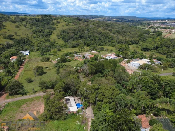 Imagem LOTE DE ESQUINA NO LOTEAMETNO VILLAR BAVIERA EM ABADIA