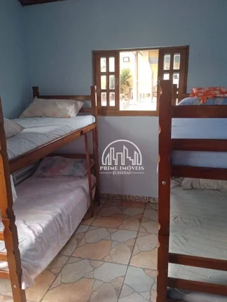 Imagem Casa com 3 dormitórios à venda, 210 m² por R$ 397.000,00 - Jarinu - Jarinu/SP