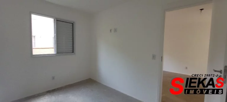 Imagem Apartamento à venda no bairro de bairro] com 2 quartos e 49,00 m² de área.