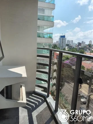 Imagem Flat para Venda em São Bernardo do Campo / SP no bairro Centro