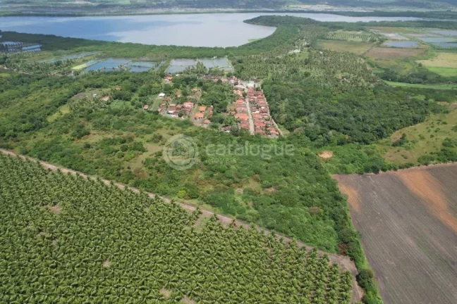 Imagem Área à Venda – Nísia Floresta / RN - 12,1 Ha