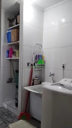 Imagem Casa para Venda em Limeira, Jardim Residencial Regina Bastelli, 3 dormitórios, 1 suíte, 1 banheiro, 2 vagas