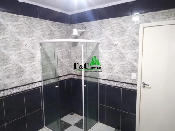 Imagem Casa para Venda em Limeira, Jardim Nova Suíça, 2 dormitórios, 1 suíte, 1 banheiro, 2 vagas