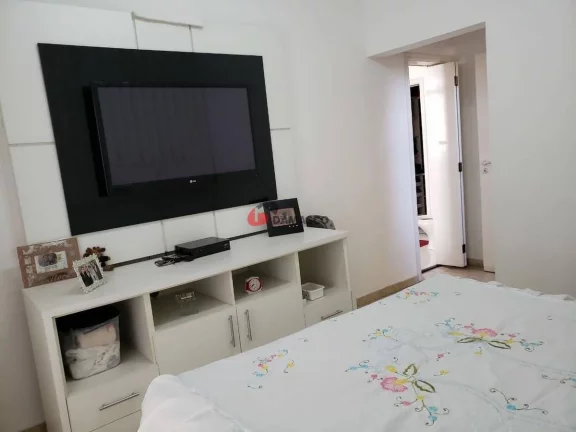 Imagem Cobertura à venda 3 Quartos, 2 Suites, 2 Vagas, 180M², Santa Maria, São Caetano do Sul - SP