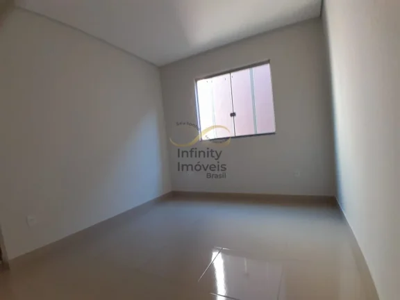 Imagem Casa à venda no bairro Niterói - Betim/MG