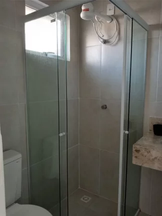 Imagem 02 FLATS à venda por R$ 750.000,00 - Condomínio LEÃO RESIDENCE COQUEIRO - Coqueiro - Luís Correia/PI