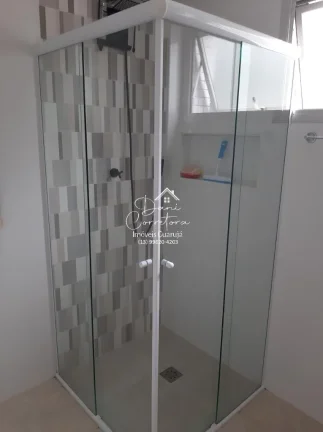 Imagem APARTAMENTO Residencial em GUARUJÁ - SP, VILA ALZIRA