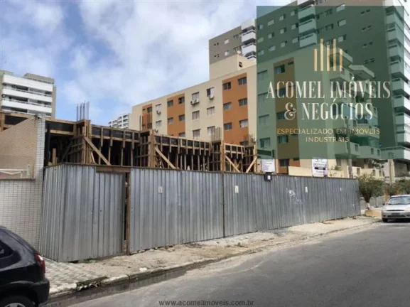 Imagem Apartamentos no Litoral para venda em Praia Grande no bairro Canto do Forte