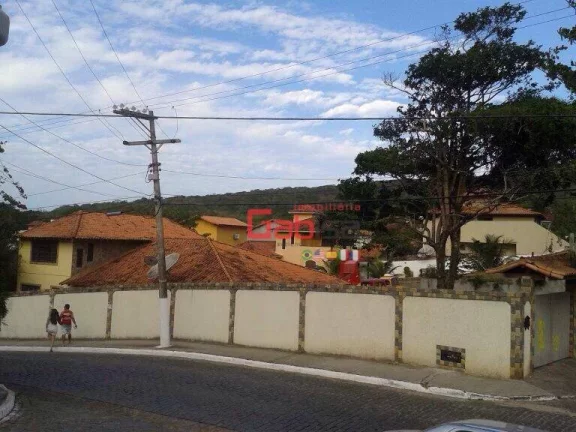Imagem Casa com 3 dormitórios à venda, 300 m² por R$ 1.300.000,00 - Loteamento Sitio do Campinho - Armação dos Búzios/RJ