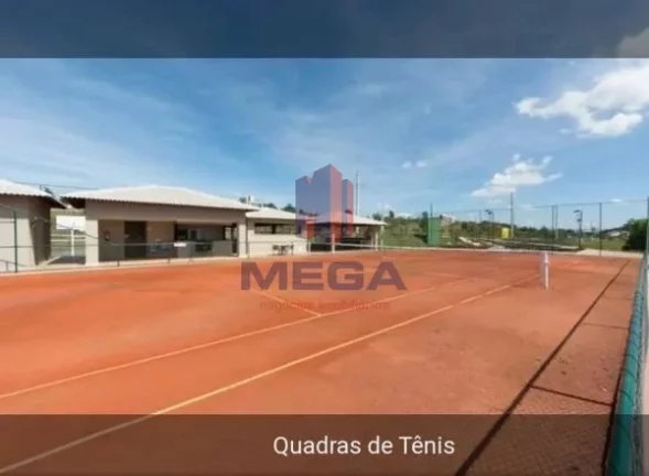 Imagem Vendo excelente Lote no condomínio Riviera Park
