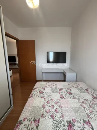 Imagem Vende apartamento 2 Dorms, Planejados no Ponte Romana- Paulínia/SP