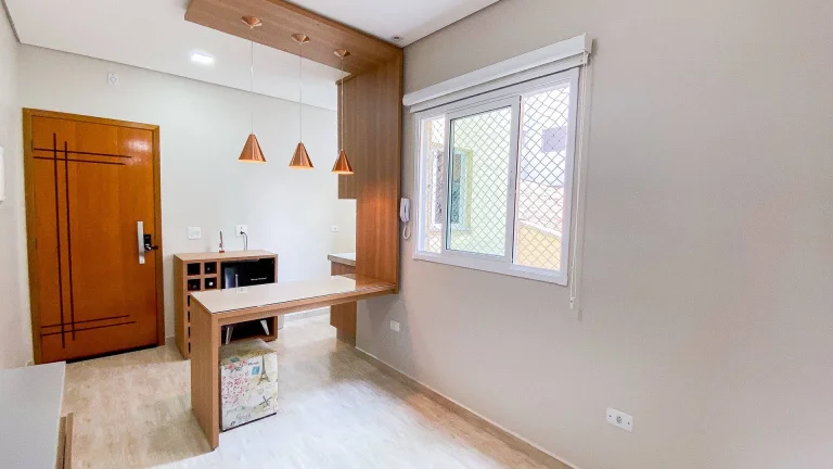 Imagem Cobertutra sem Condominio 84 m² 2 Dormitorios 1 Vaga de Garagem