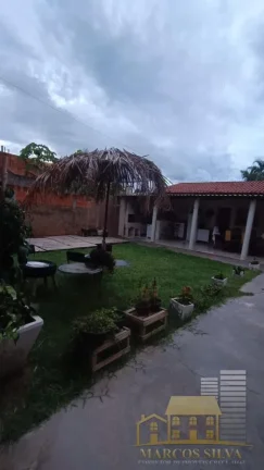 Imagem Casa para Venda em Três Lagoas / MS no bairro PARANAPUNGA