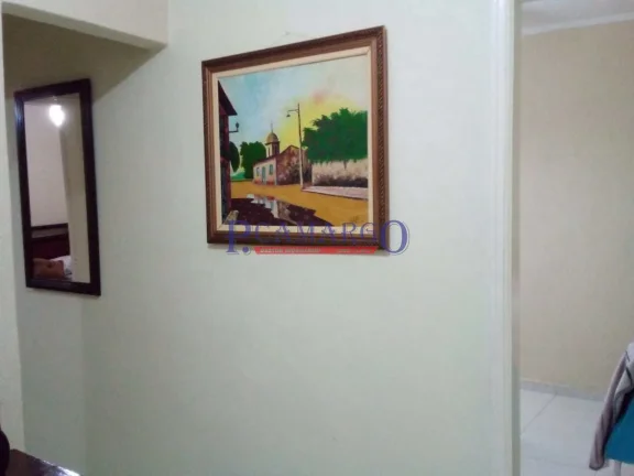 Imagem Casa Padrão