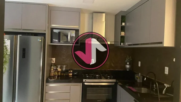 Imagem Se você busca por qualidade de vida e conforto, a Casa de Condomínio no Residencial Canachue é a ...