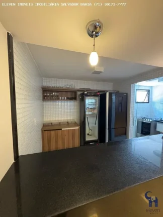 Imagem Apartamento para Venda em Salvador, Graça, 2 dormitórios, 1 suíte, 3 banheiros, 2 vagas