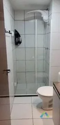 Imagem Apartamento com 1 dormitório à venda, 33 m² por R$ 338.000 - Mooca - São Paulo/SP