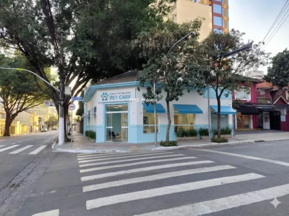 Imagem Loja com 260m2 em Pinheiros