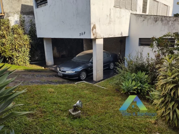 Imagem Casa à venda no bairro Parque Jabaquara - São Paulo/SP