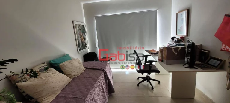 Imagem Casa com 5 Suítes à venda, 300 m² por R$ 2.500.000 - Baia Formosa - Armação dos Búzios/RJ