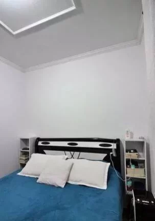 Imagem Apartamento planejado 50 m² Demarchi São Bernardo do Campo