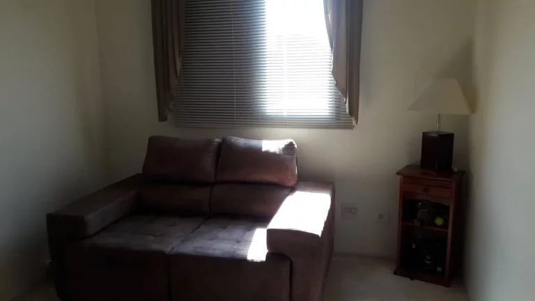 Imagem Apartamento na Moóca de três dorms, sendo uma suite três vaga com 105 mts.