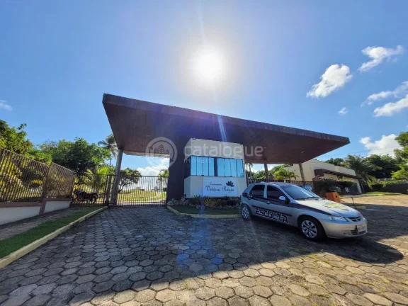 Imagem Lote no Condomínio Vitória Régia em Pium - 361m²