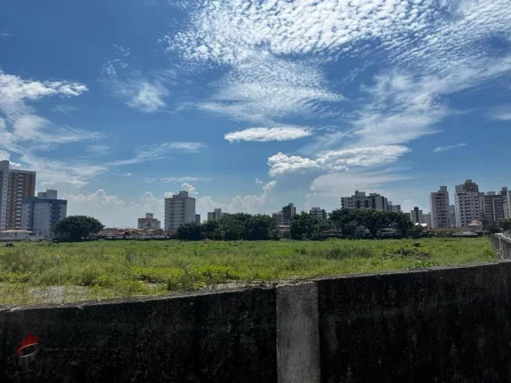 Imagem Apartamento com 2 dormitórios à venda, 68 m² por R$ 400.000,00 - Aviação - Praia Grande/SP